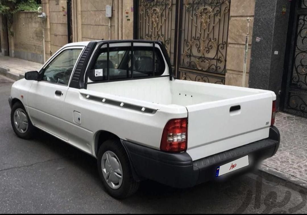 خودرو پراید، 151 آگهی ann_17960202
