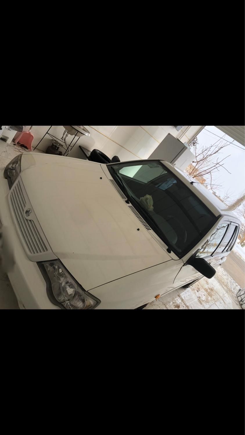 پراید 111 SE - 1399