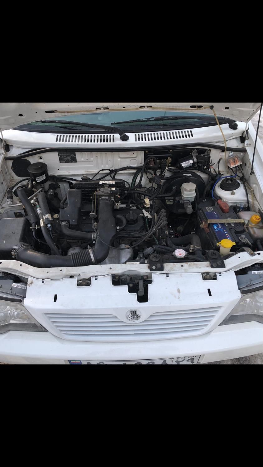 پراید 111 SE - 1399