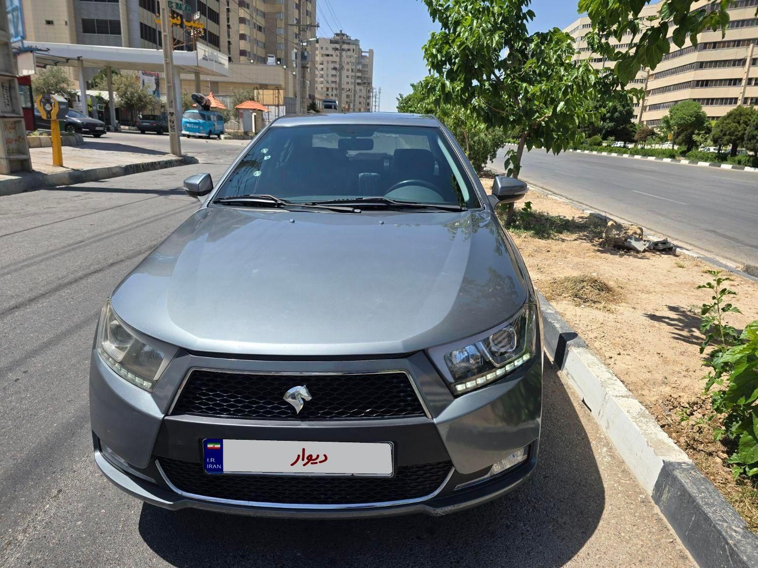 خودرو دنا، پلاس آگهی ann_17960276