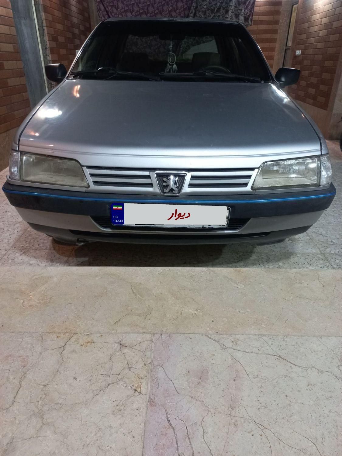 خودرو پژو، 405 آگهی ann_17960338