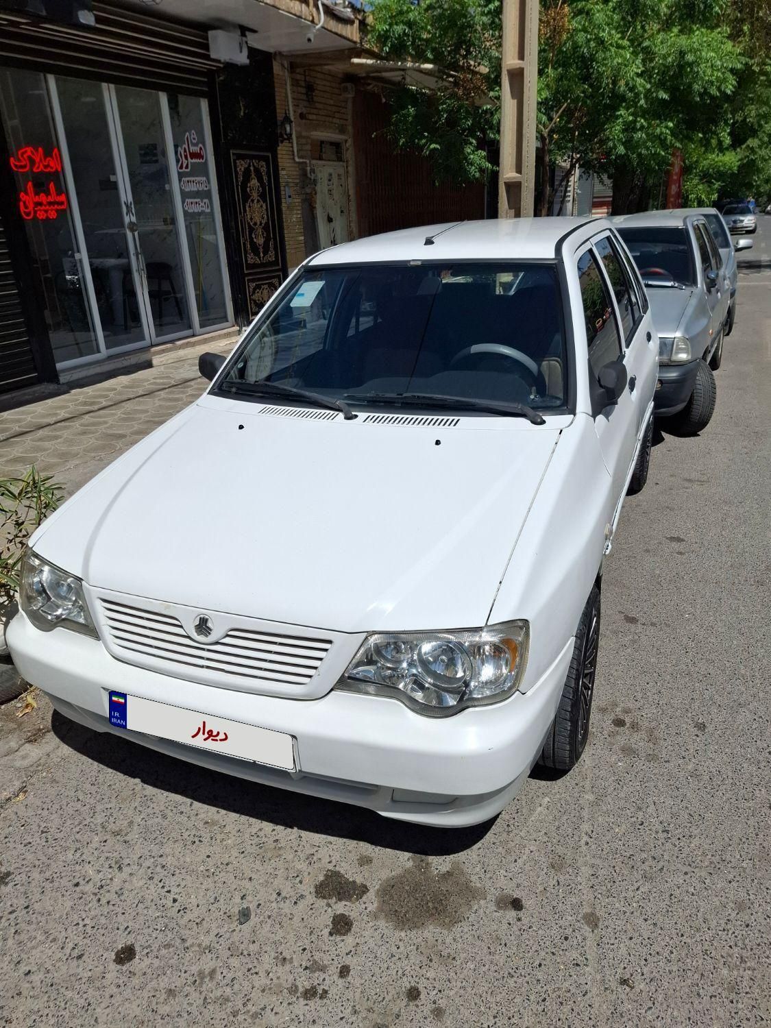 خودرو پراید، 111 آگهی ann_17960377