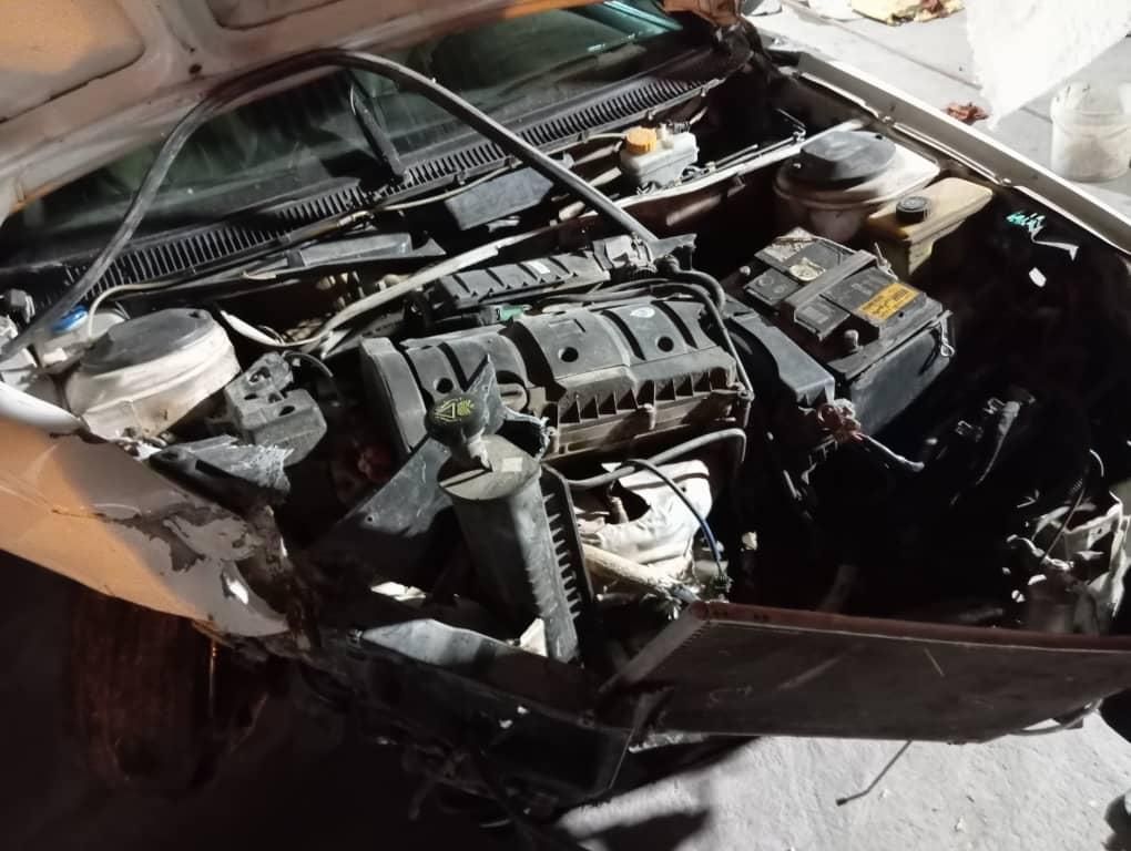 پژو 405 SLX بنزینی TU5 - 1394