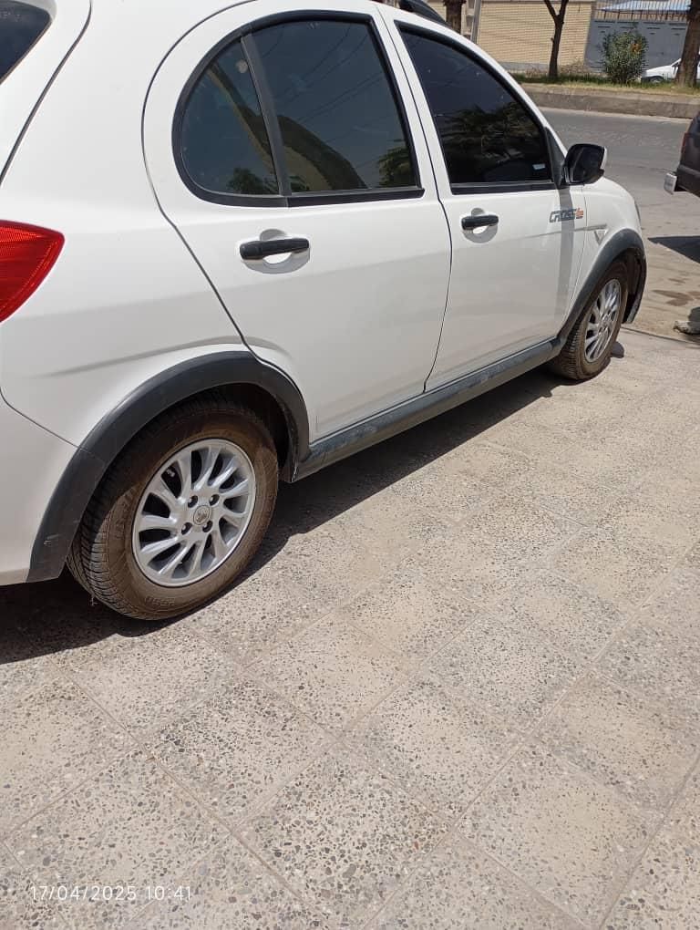 خودرو کوییک، S آگهی ann_17960403