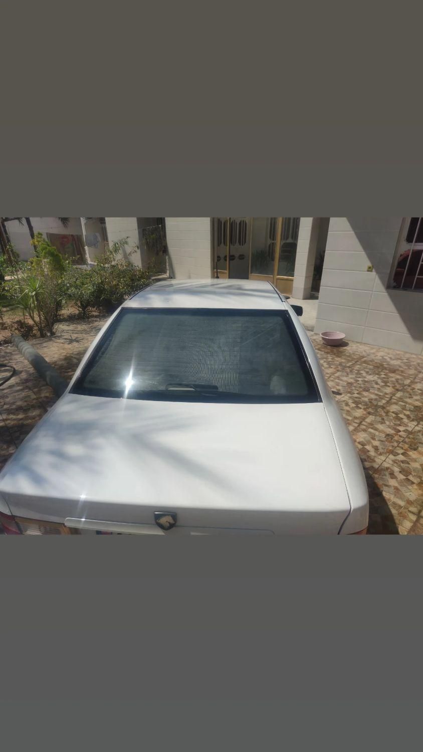 خودرو سمند، LX آگهی ann_17960405
