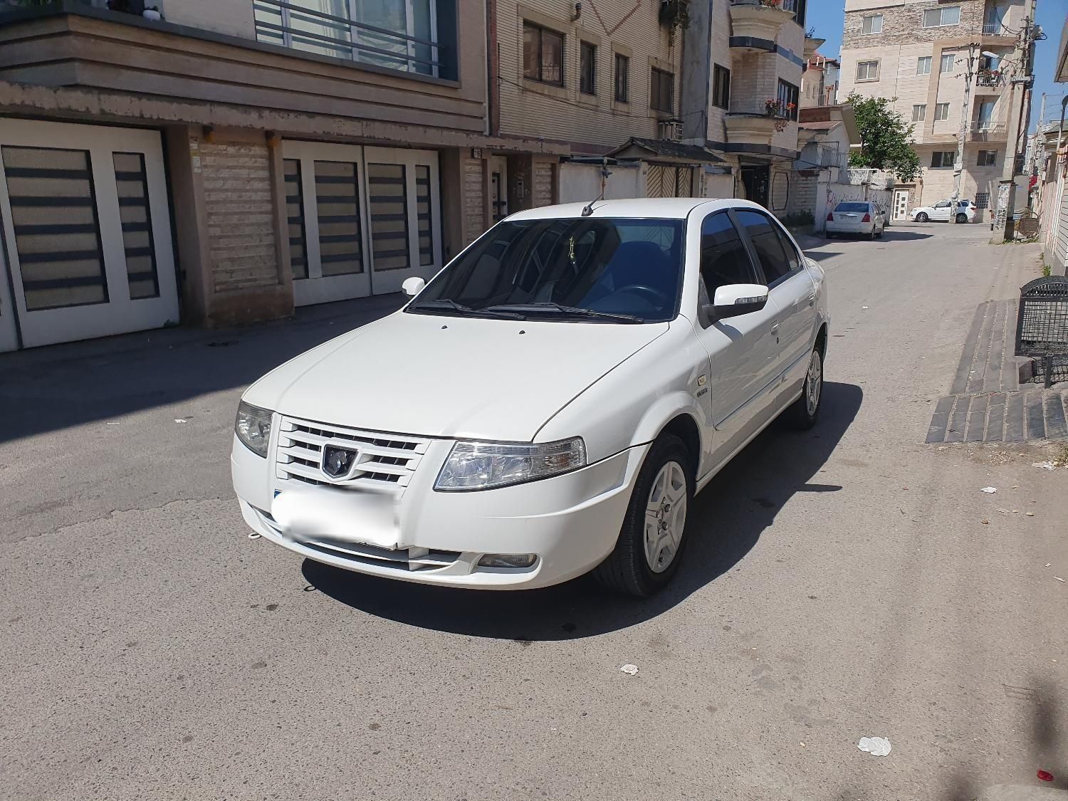 خودرو سمند، سورن آگهی ann_17960438