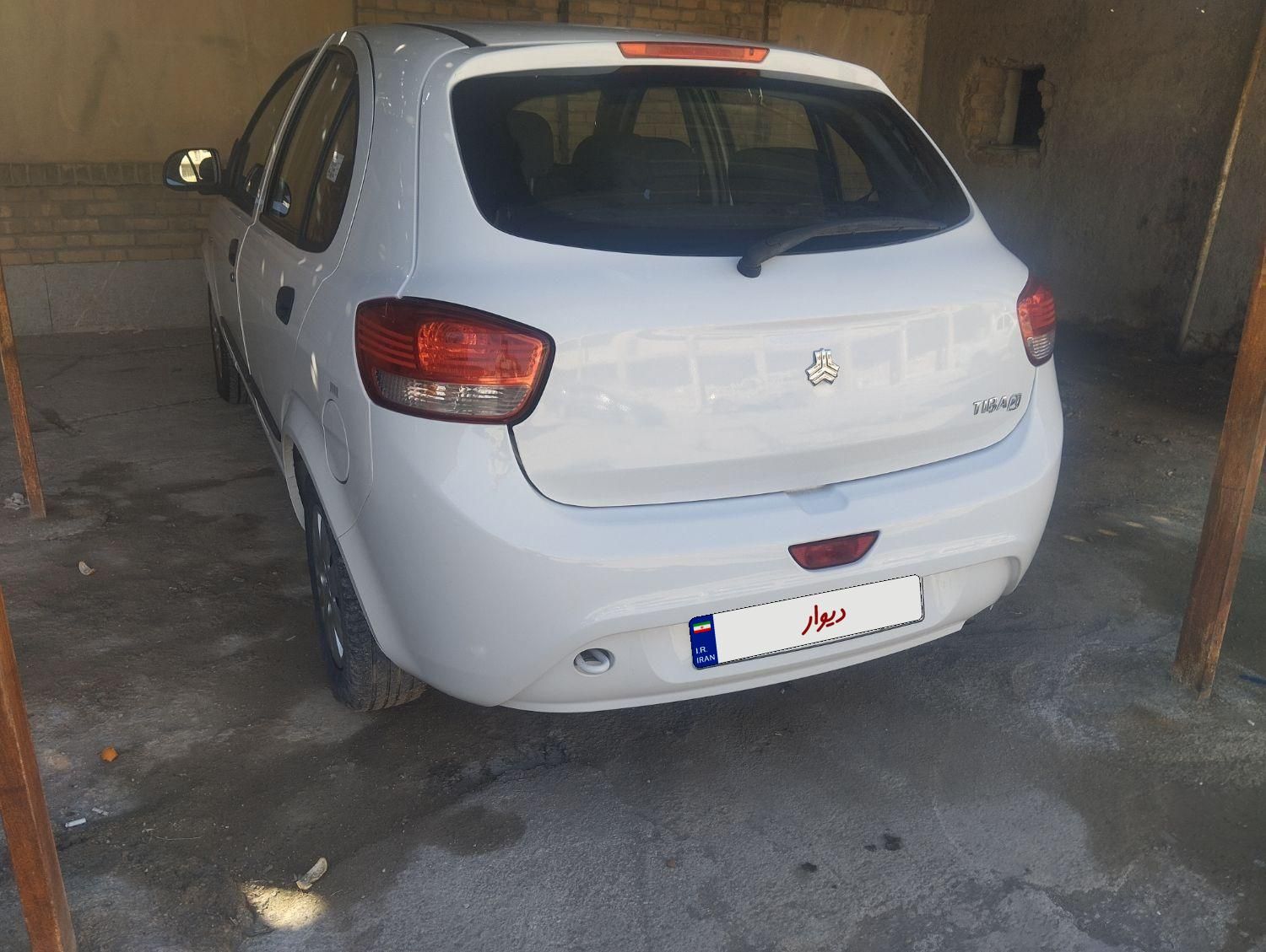 خودرو تیبا، 2 آگهی ann_17960467