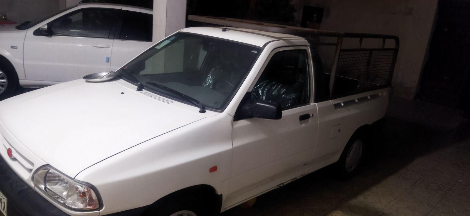 پراید 151 SE - 1403