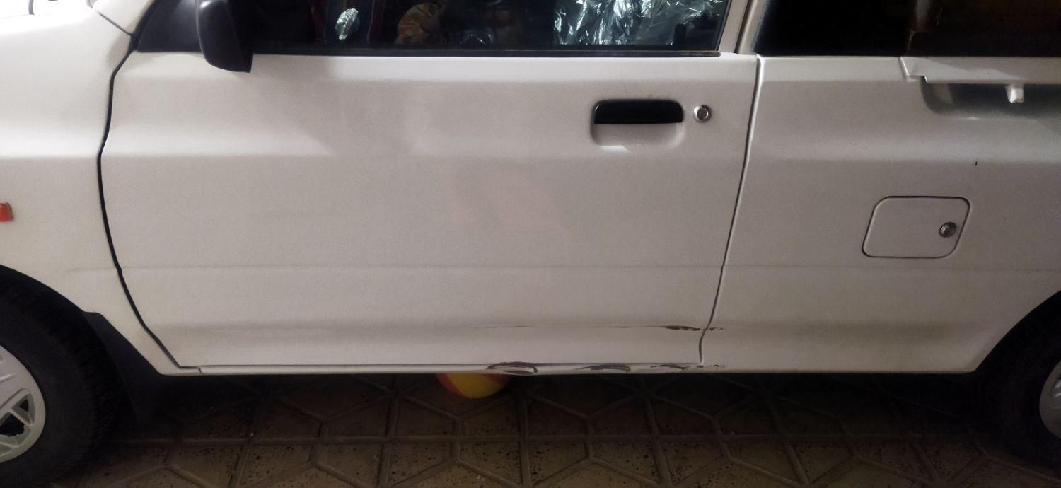 پراید 151 SE - 1403