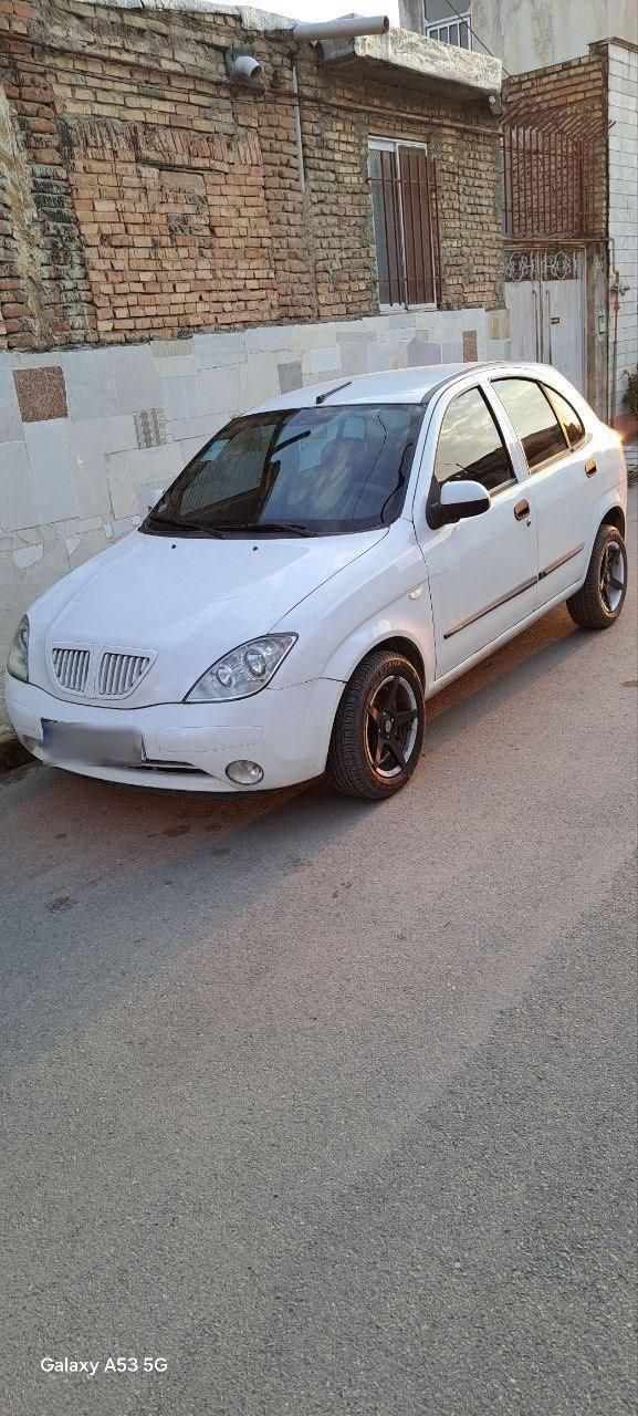 خودرو تیبا، 2 آگهی ann_17960491
