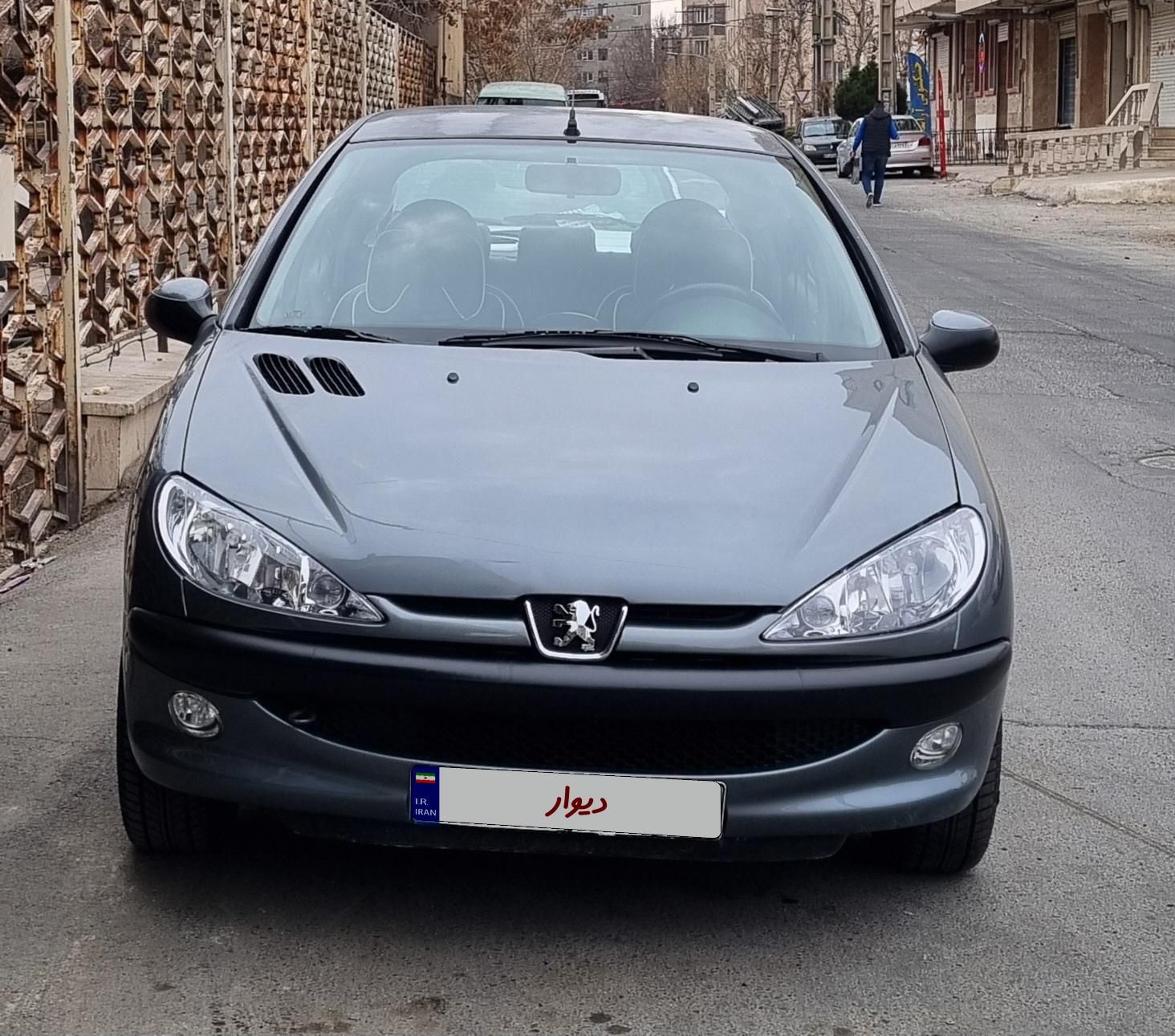 خودرو پژو، 206 آگهی ann_17960493