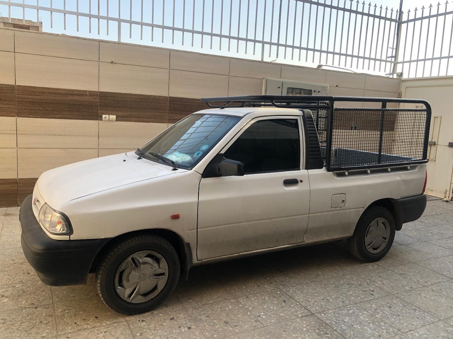 پراید 151 SE - 1399