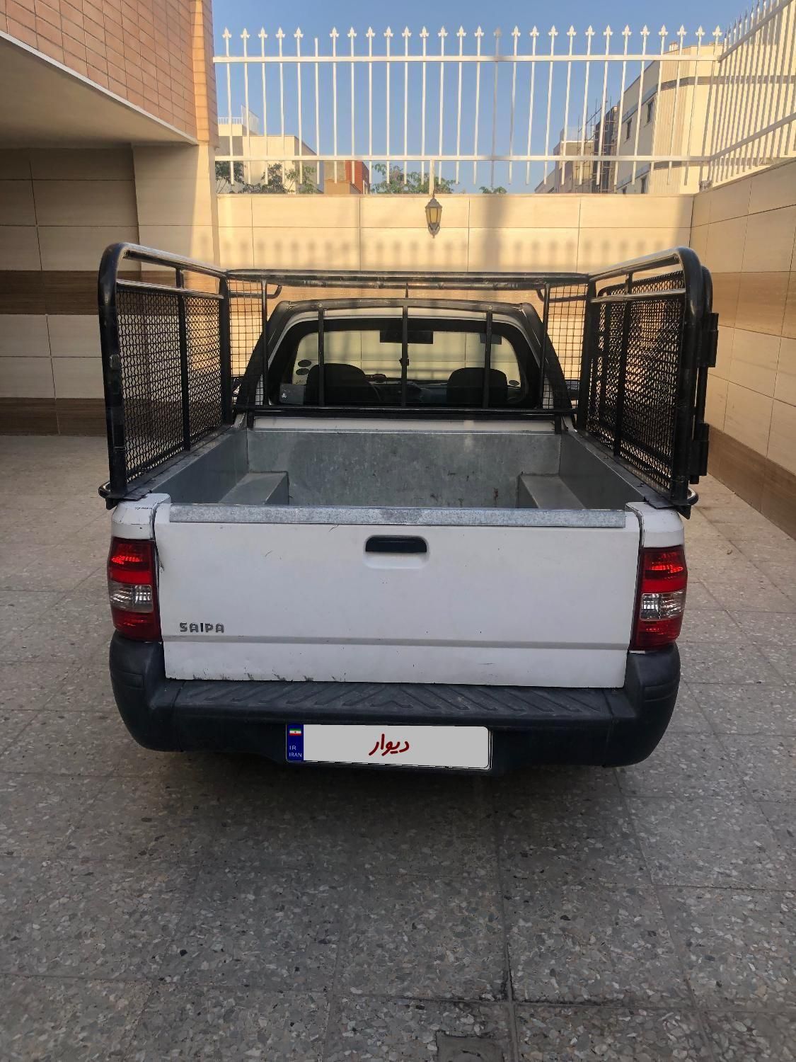 پراید 151 SE - 1399
