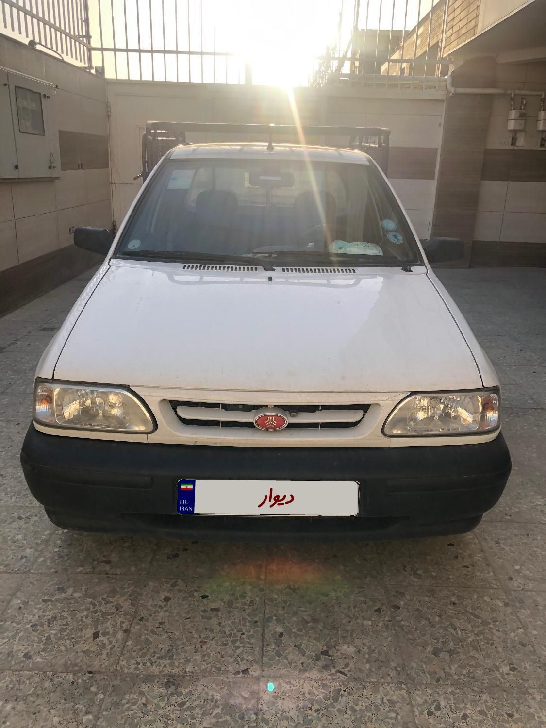 پراید 151 SE - 1399