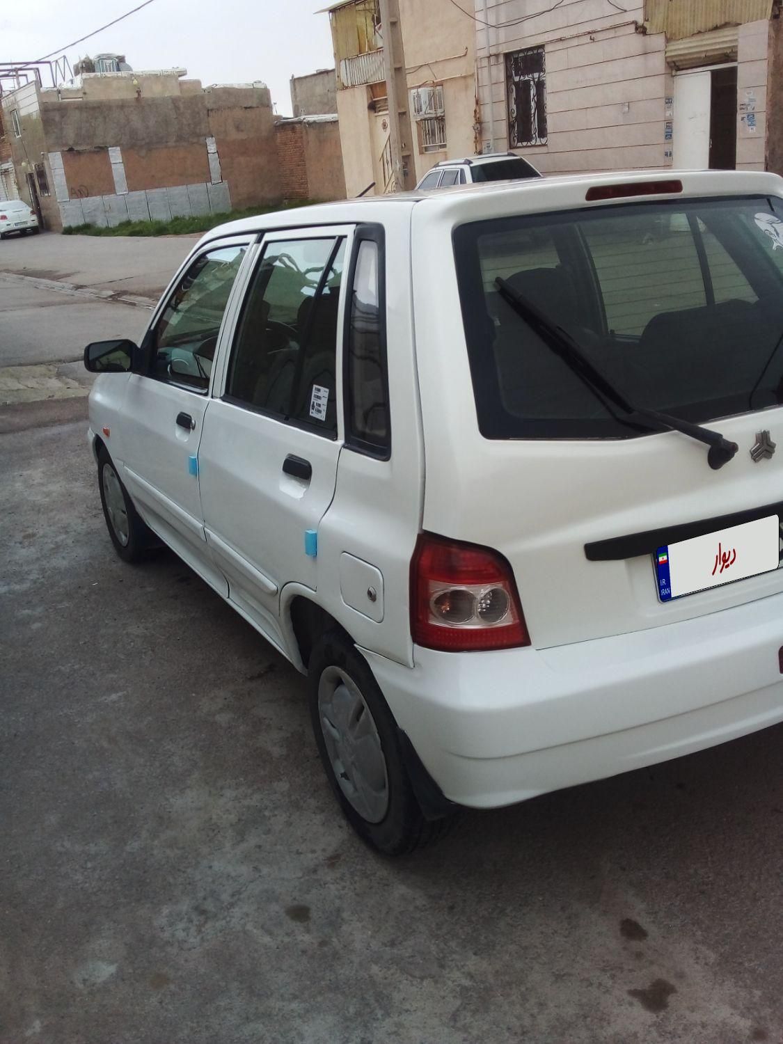 خودرو پراید، 111 آگهی ann_17960539