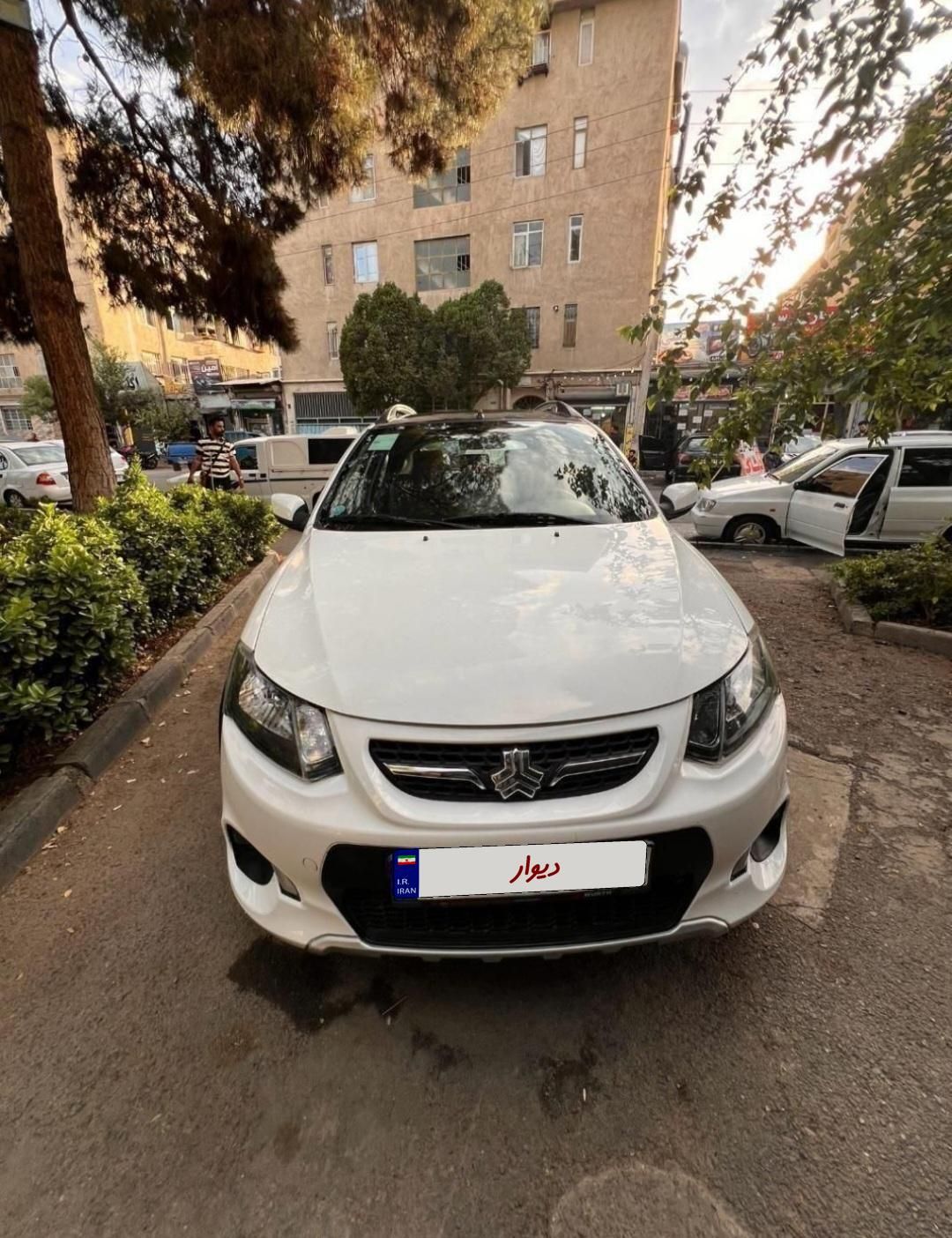 خودرو کوییک، R پلاس آگهی ann_17960584