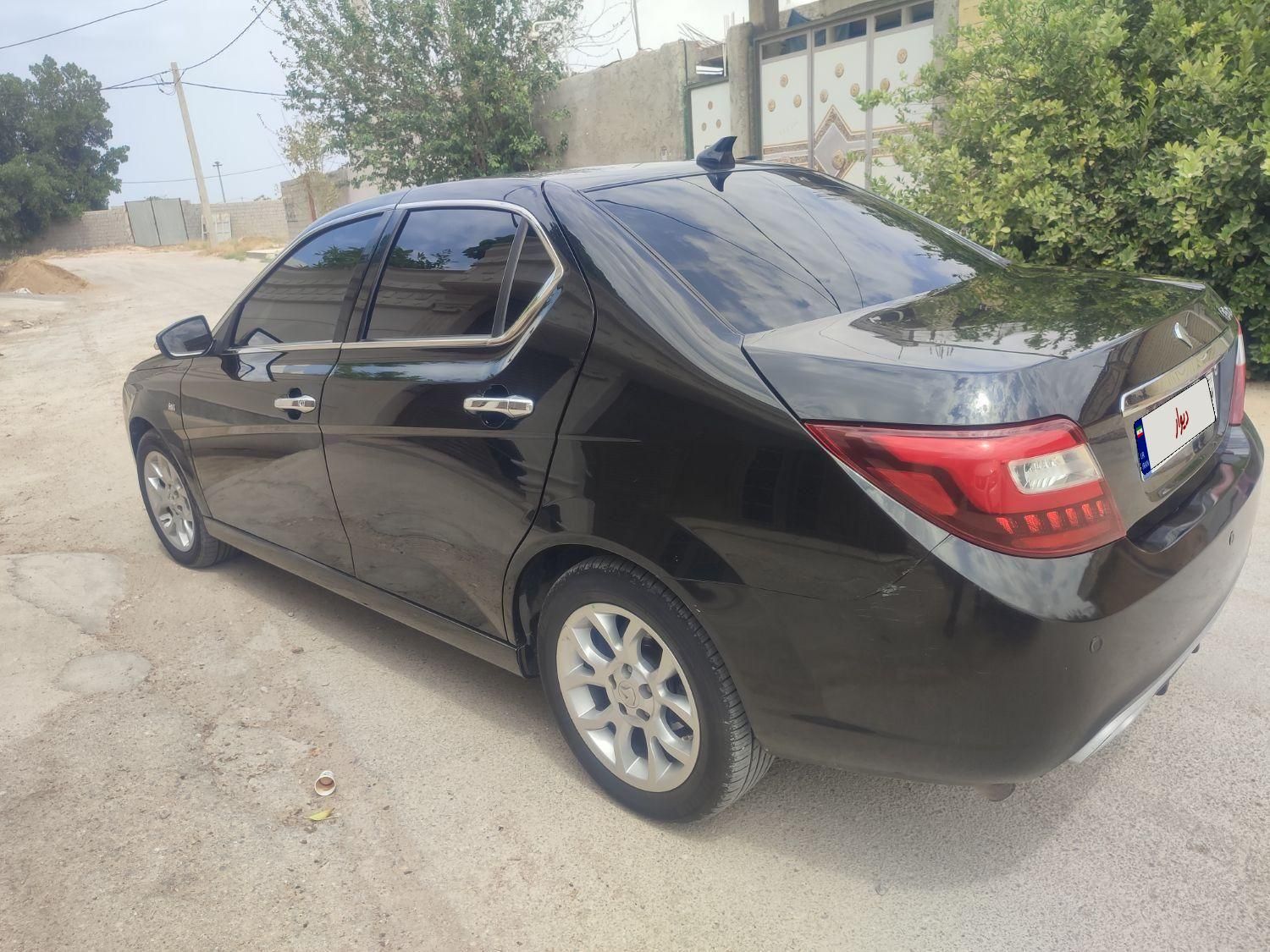 خودرو دنا، پلاس آگهی ann_17960585