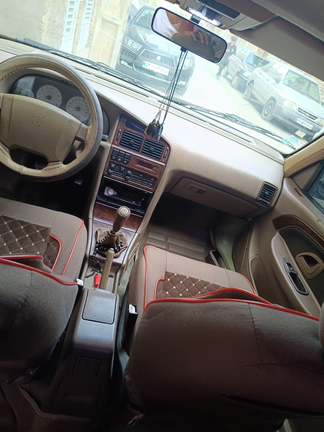 خودرو پژو، پارس آگهی ann_17960599