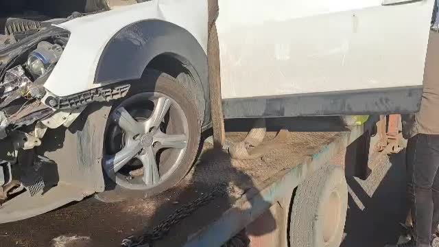 خودرو دانگ فنگ، H30 کراس آگهی ann_17960621