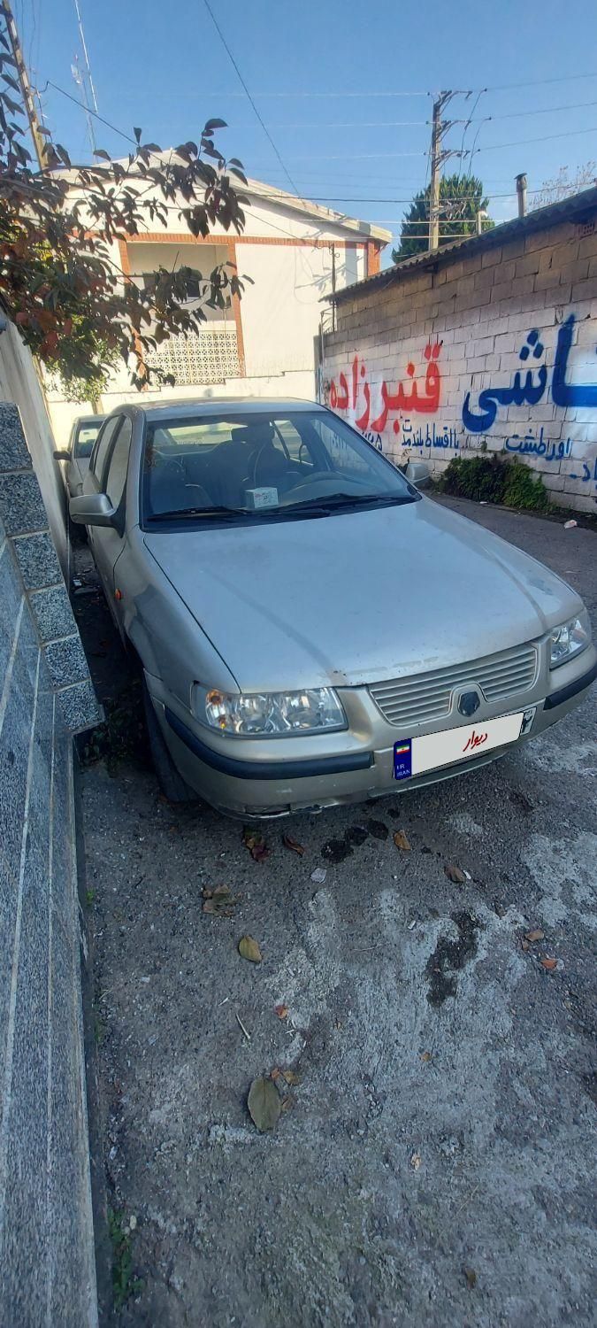 خودرو سمند، EL آگهی ann_17960633