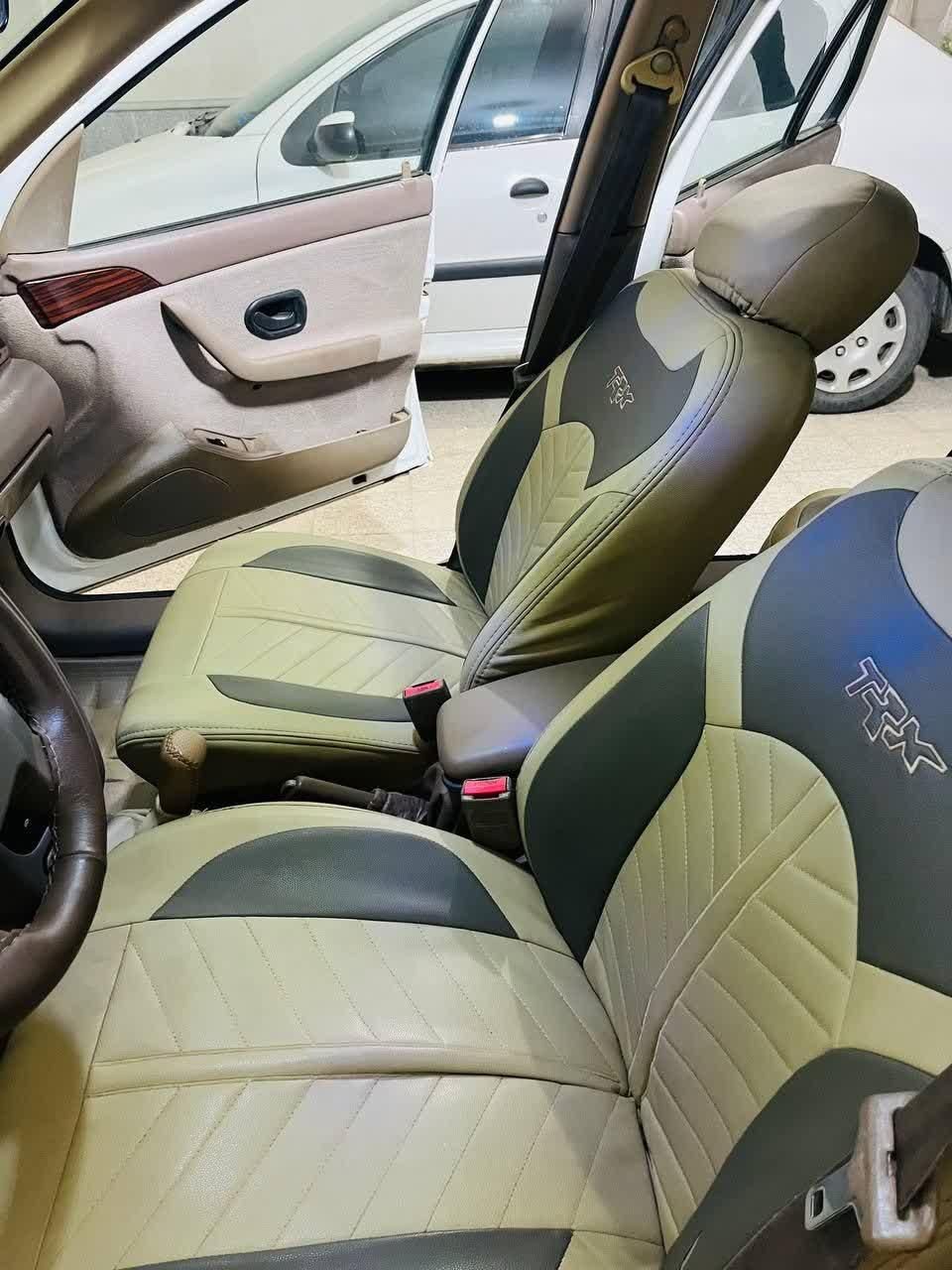 خودرو سمند، LX آگهی ann_17960642