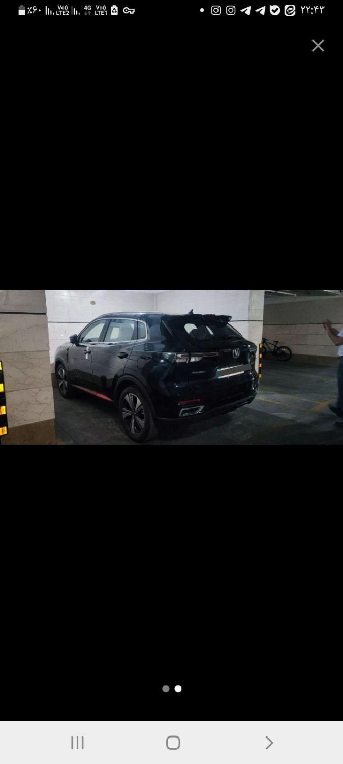 خودرو چانگان، CS55 آگهی ann_17960658
