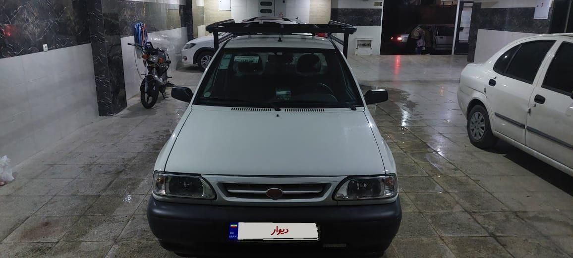 پراید 151 SE - 1402