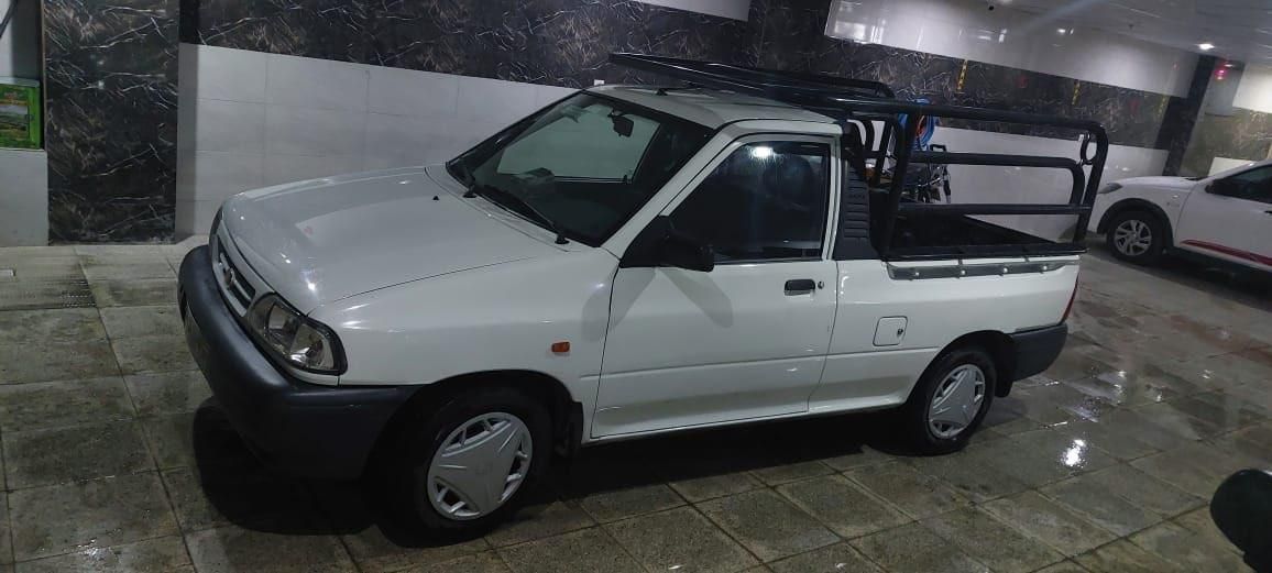 پراید 151 SE - 1402