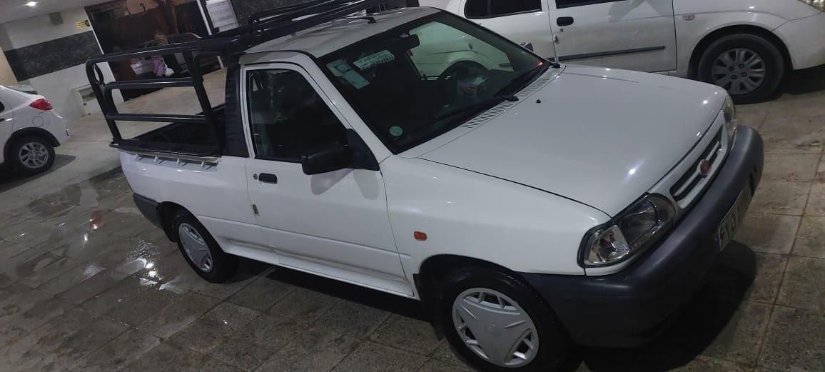 پراید 151 SE - 1402