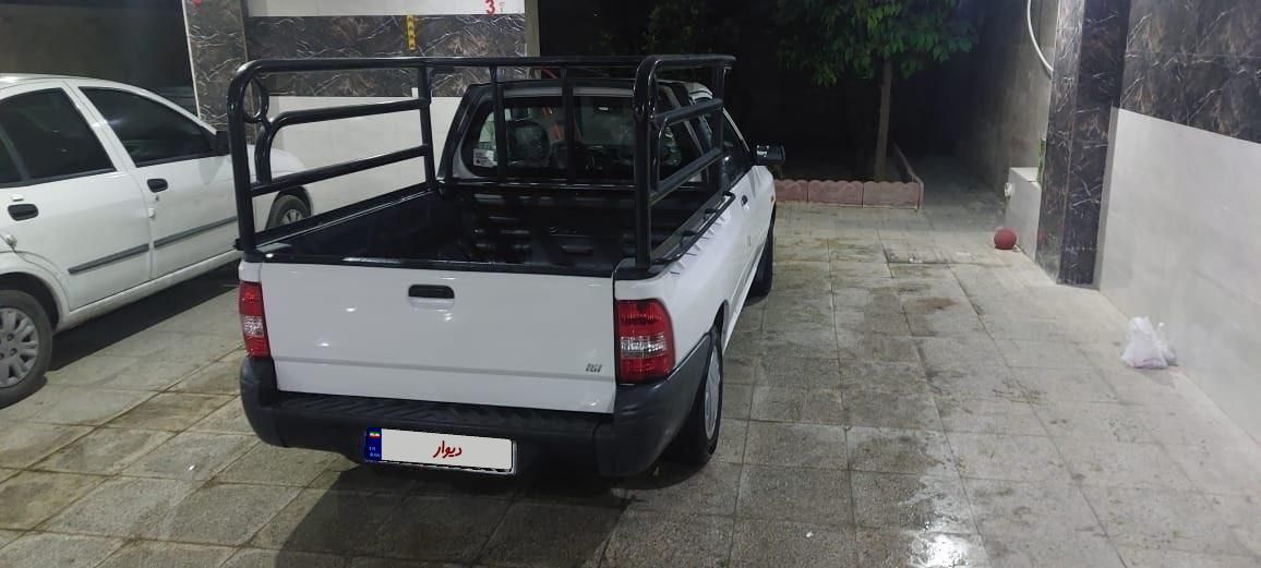 پراید 151 SE - 1402