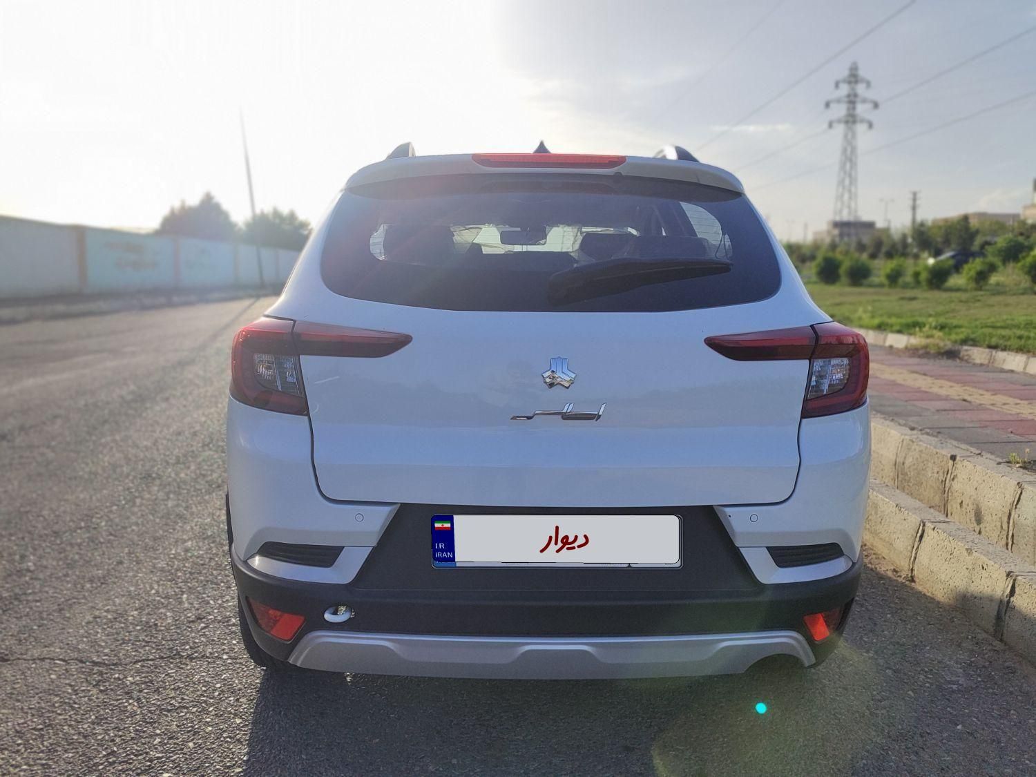 اطلس G دنده ای - 1403