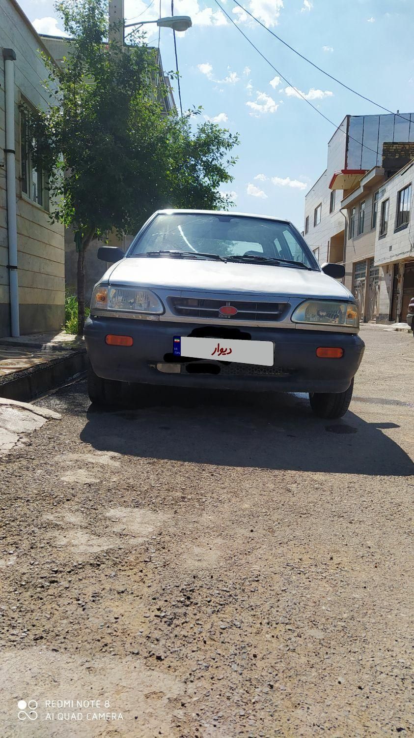 خودرو پراید، صبا آگهی ann_17960685