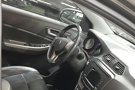 شاهین G دنده ای - 1400