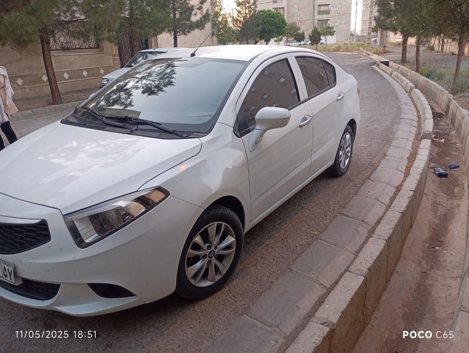 خودرو برلیانس، H230 آگهی ann_17960766