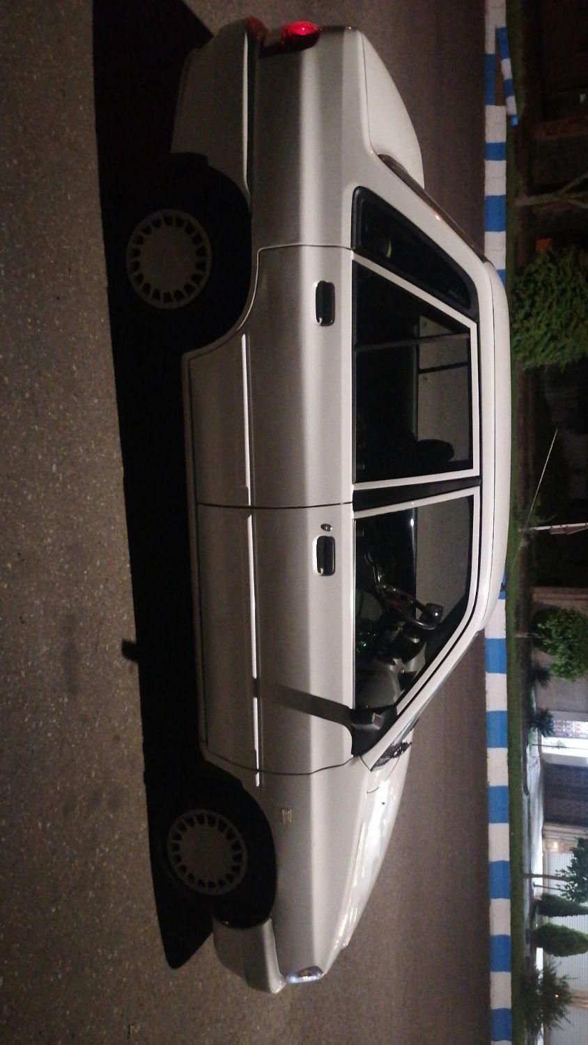 پراید 132 SX - 1390