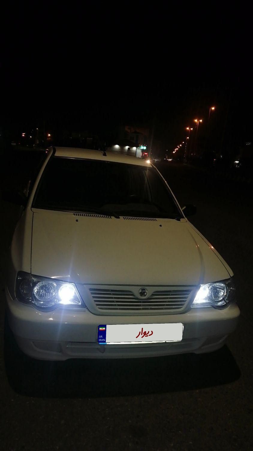 خودرو پراید، 132 آگهی ann_17960769