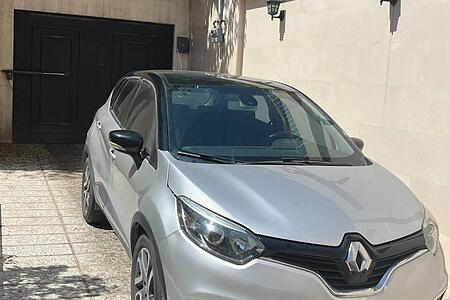 خودرو رنو، کپچر آگهی ann_17960770