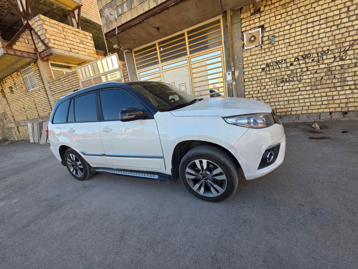 خودرو ام وی ام، X33 S آگهی ann_17960793