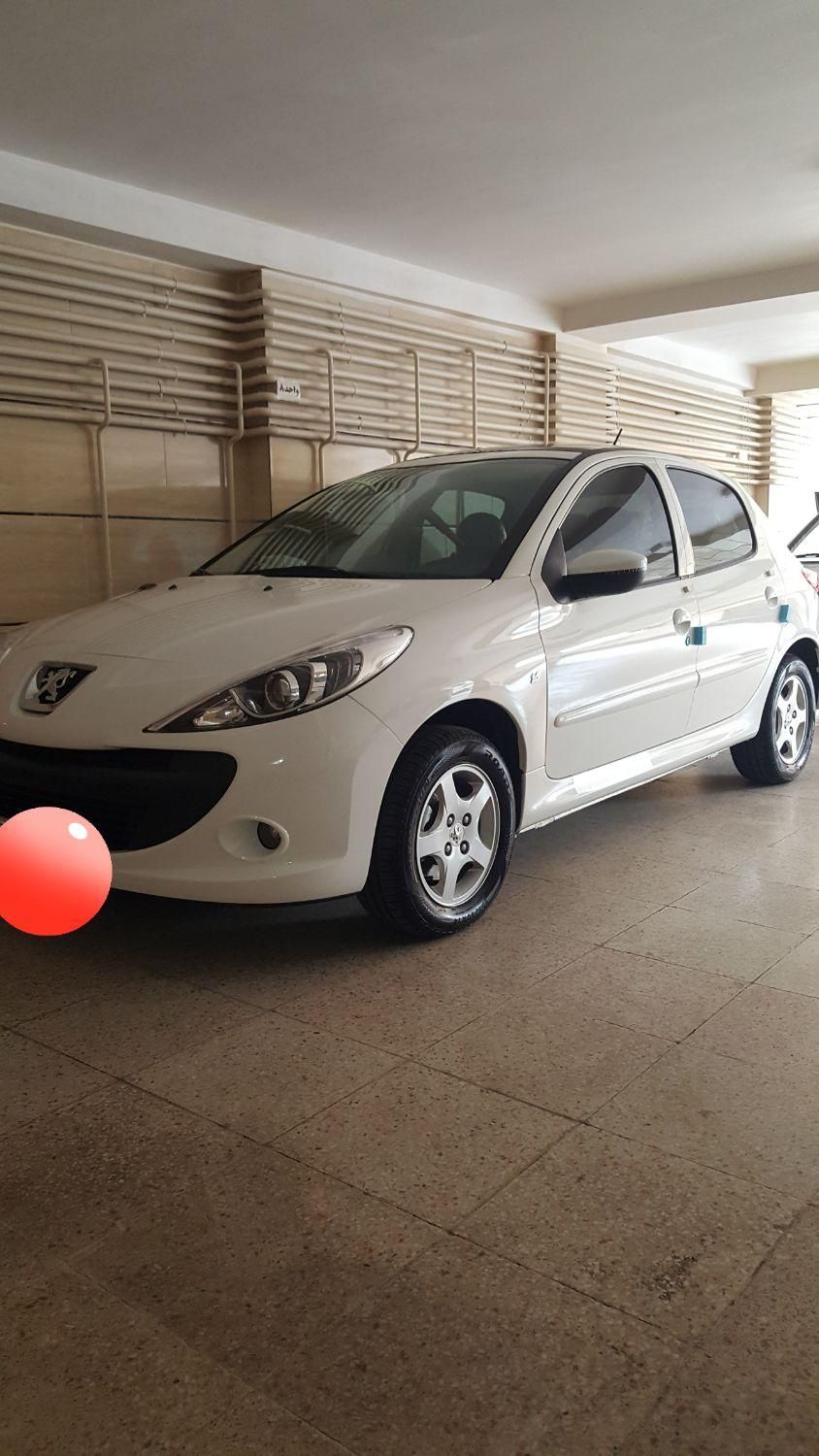 خودرو پژو، 207 آگهی ann_17960806