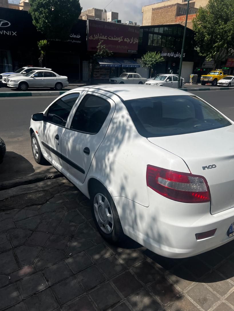 خودرو رانا، EL آگهی ann_17960834