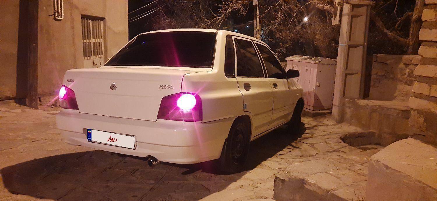 خودرو پراید، 132 آگهی ann_17960854