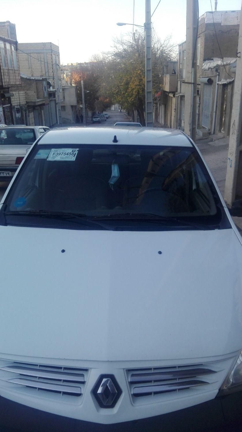 خودرو رنو، تندر 90 آگهی ann_17960884
