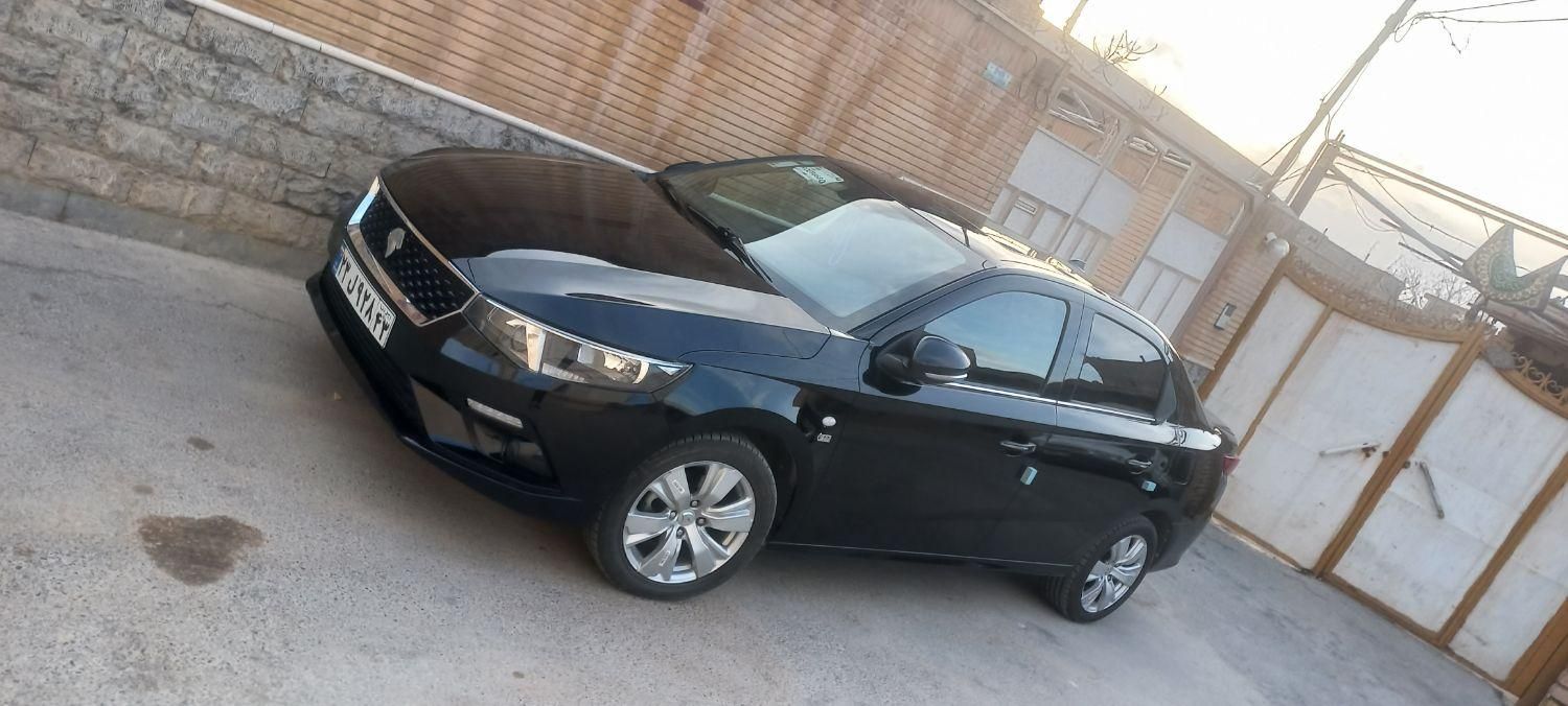 خودرو تارا، اتوماتیک آگهی ann_17960894