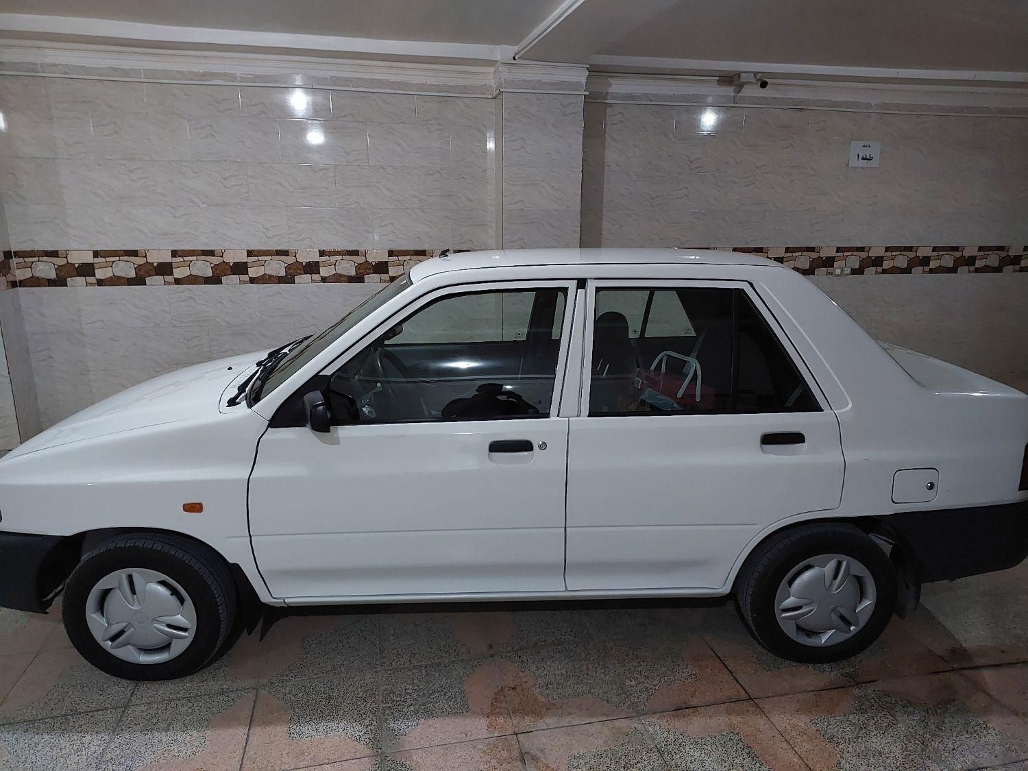 پراید 131 SE - 1399
