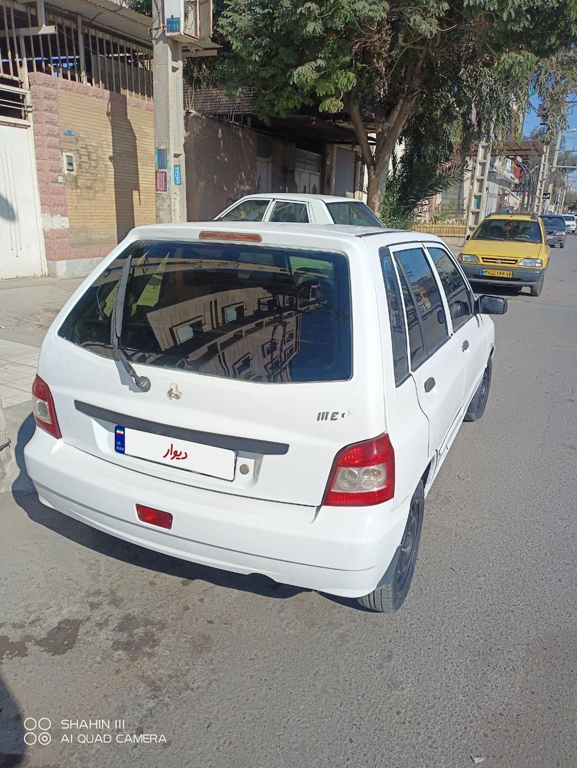 خودرو پراید، 111 آگهی ann_17960941