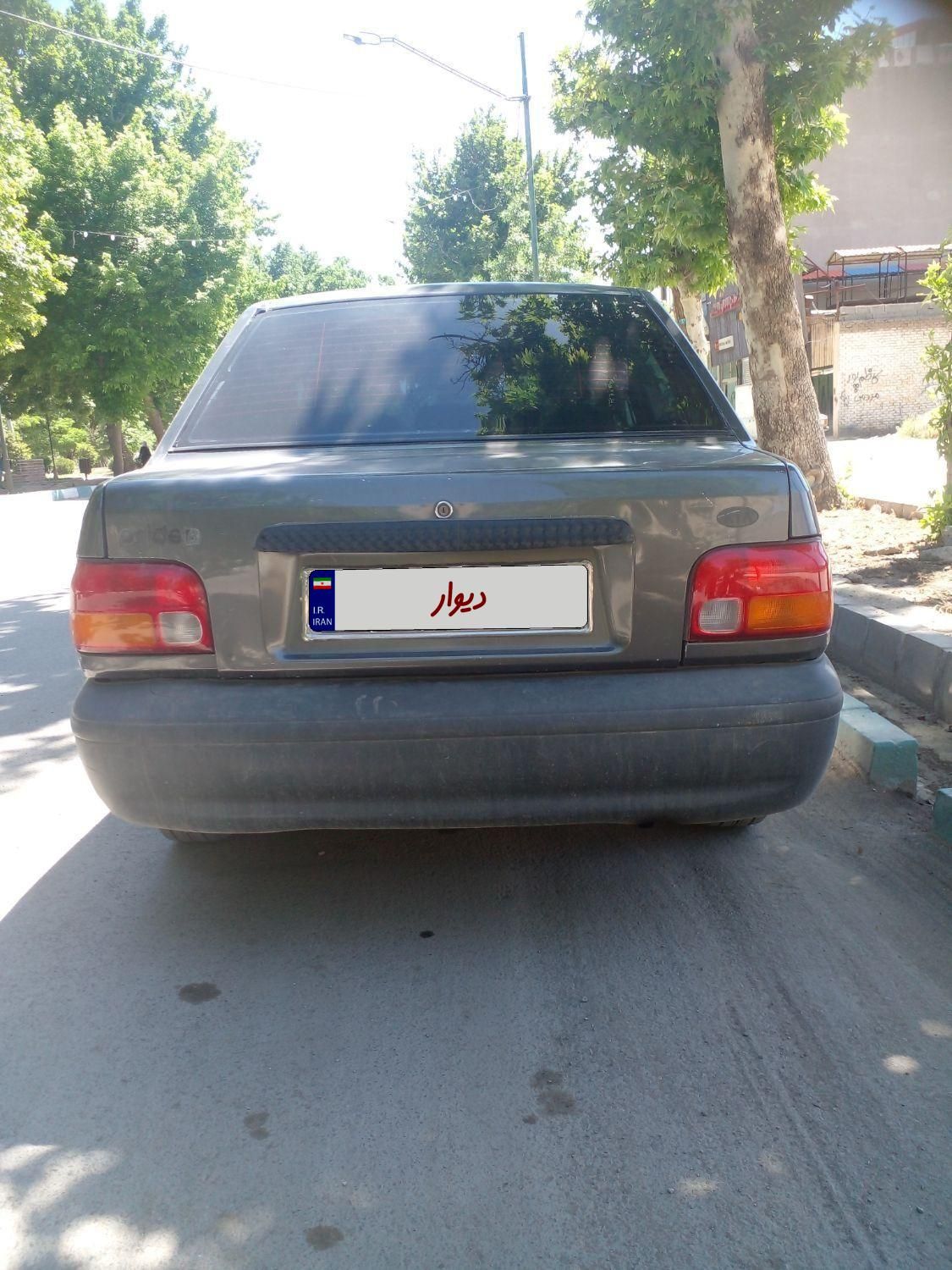 خودرو پراید، 131 آگهی ann_17960953