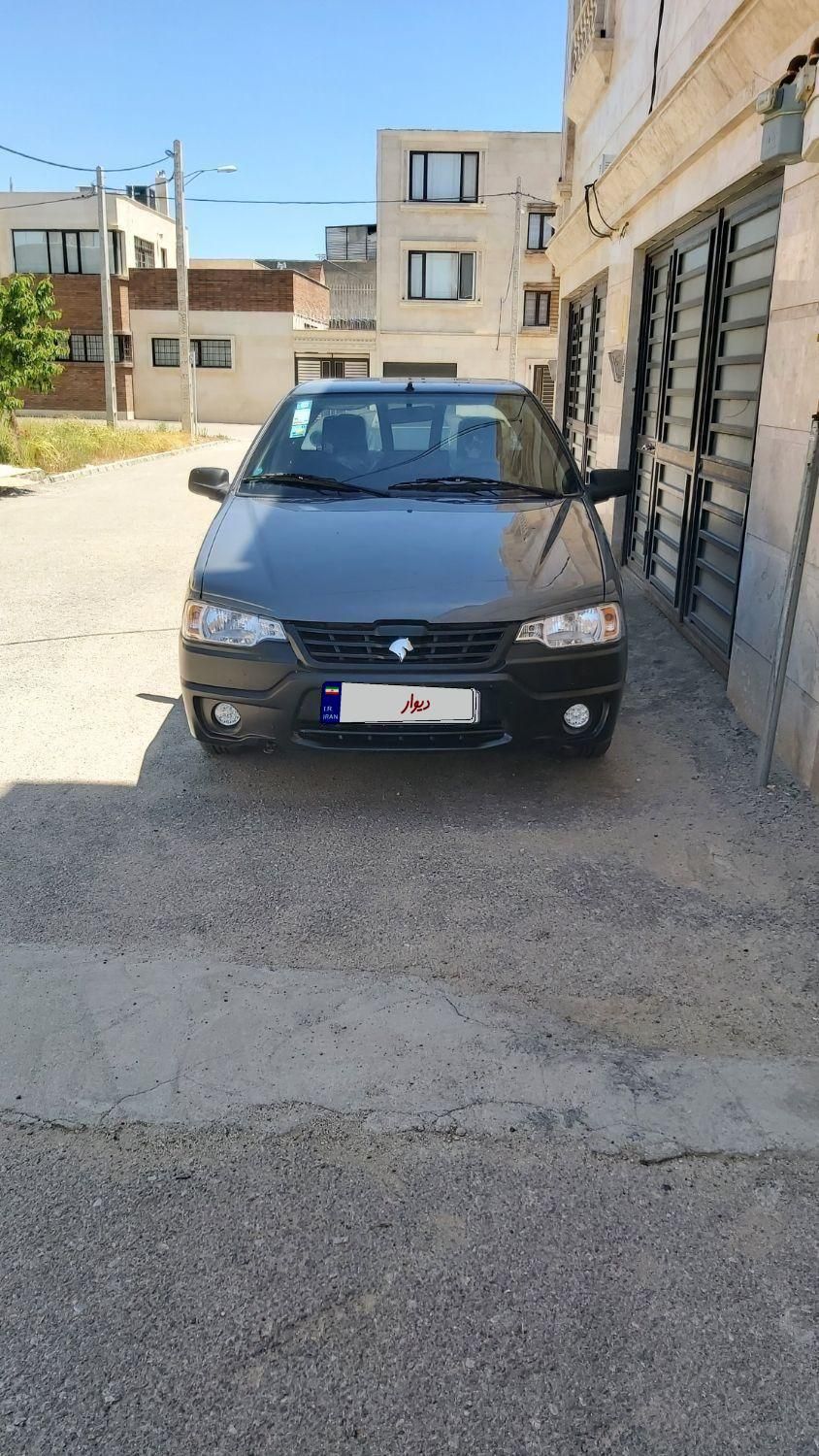 خودرو آریسان، 2 آگهی ann_17960969