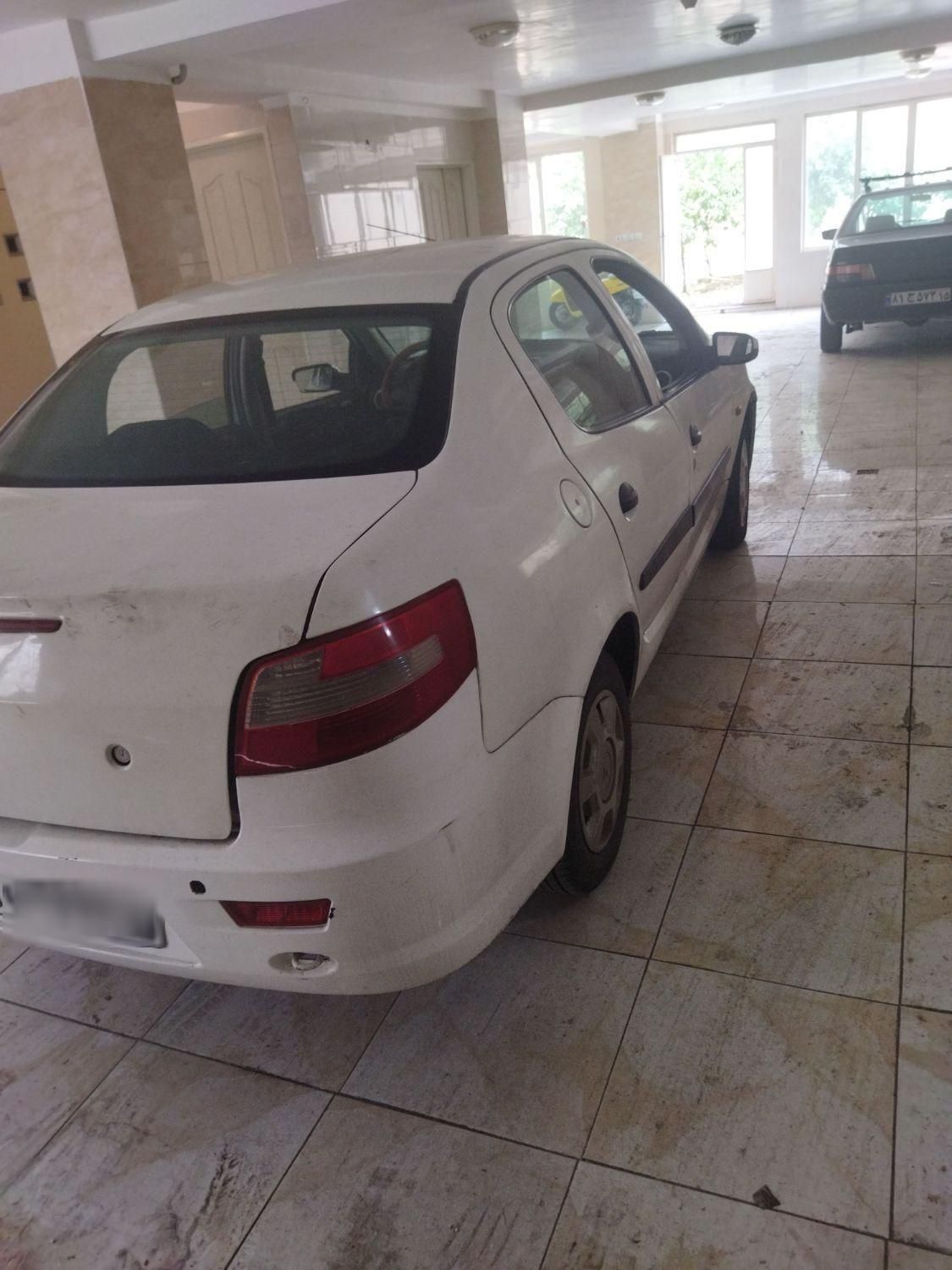 خودرو رانا، LX آگهی ann_17961142