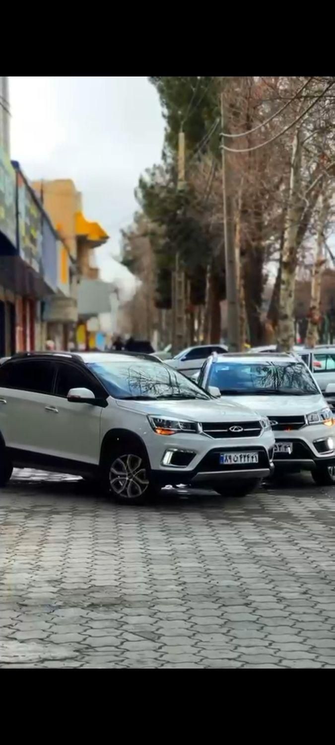 ام وی ام X22 دنده ای اسپرت اکسلنت - 2018