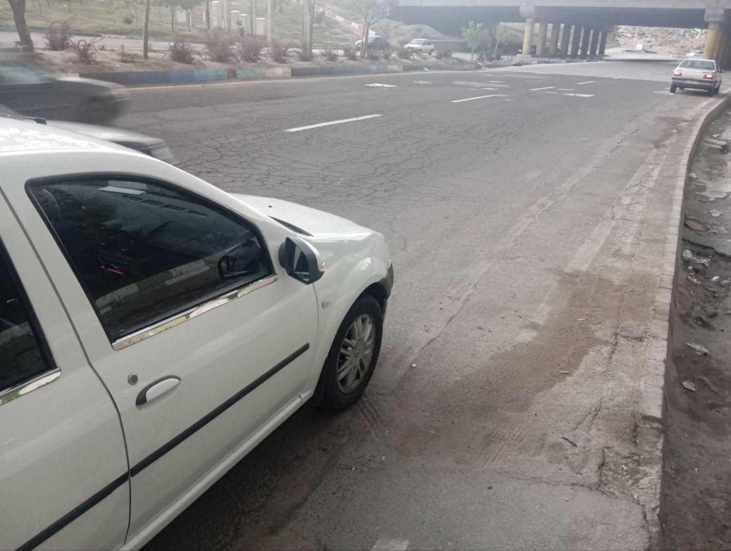 رنو تندر 90 E2 - 1395
